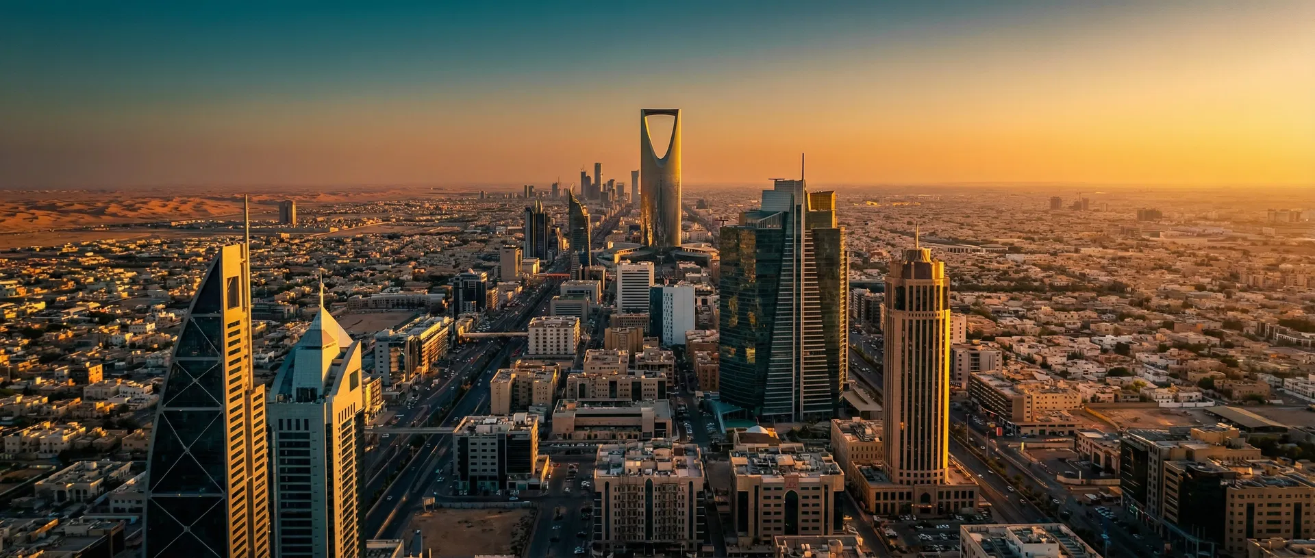 Riyadh