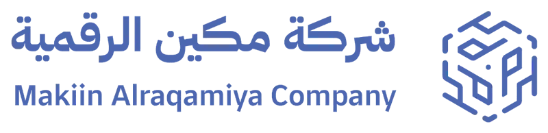شركة مكين الرقمية